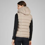 Pikeur Steppweste Athleisure Beige HW24