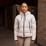 EuroStar Damenjacke ESCarmey Clay HW25