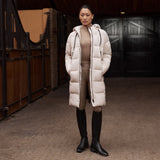 EuroStar Damenmantel ESCarry Clay HW25