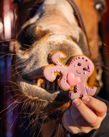 Candy Horse Cookie "Krake"