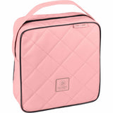 Eskadron Bandagen Fleece Platinum 25 Soft Rouge