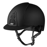 Reithelm KEP Cromo Smart Black Matt