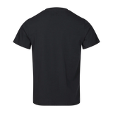 Kingsland Kinder Trainings T-shirt Classic kurzarm Navy