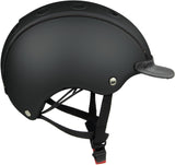 Casco Kinderreithelm Choice Turnier Black