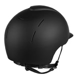 Reithelm KEP Cromo Smart Black Matt