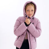 EuroStar Kinderjacke ESCamie Elderberry HW25
