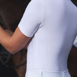 EuroStar Damen Turniershirt ESIsabel White FS26
