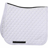 Eurostar Dressurschabracke ESCoco DR FS25 White