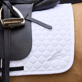Eurostar Dressurschabracke ESCoco DR FS25 White