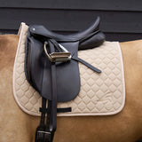 Eurostar Dressurschabracke ESCoco DR FS25 Beige