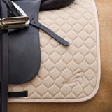 Eurostar Dressurschabracke ESCoco DR FS25 Beige
