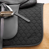 Eurostar Dressurschabracke ESCoco DR FS25 Black