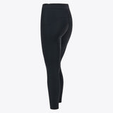 Cavalleria Toscana Full Grip Reitleggings black