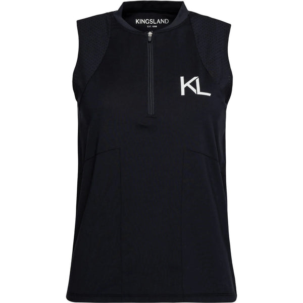 Kingsland Ladies T-Shirt Jorom Navy