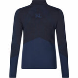 Kingsland Kinder Trainings Shirt L/S KLVera Navy