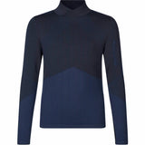 Kingsland Kinder Trainings Shirt L/S KLVera Navy