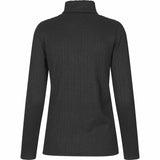 Kingsland Damen Rollkragenpullover KLVikula Black HW24