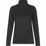 Kingsland Damen Rollkragenpullover KLVikula Black HW24