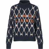 Kingsland Damen Strickpullover KLVy