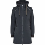 Kingsland Damen Softshell Parka KLNova FS25