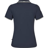 Kingsland Damen T-Shirt KLNaira Navy FS25