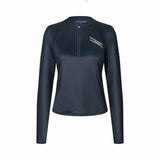 Kingsland Damen Shirt L/S Navy KLNico FS25