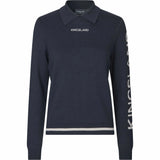 Kingsland Damen Shirt L/S Navy KLNalin FS25