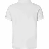 Kingsland Herren Turniershirt KLNate White FS25