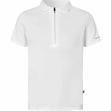 Kingsland Herren Turniershirt KLNate White FS25