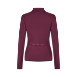 Kingsland Damen Fleece Jacke KLMina Fig HW25