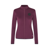 Kingsland Damen Fleece Jacke KLMina Fig HW25