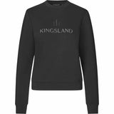 Kingsland Damen Sweatshirt KLMona Black HW25