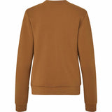 Kingsland Damen Sweatshirt KLMona Argan Oil HW25