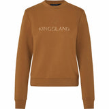 Kingsland Damen Sweatshirt KLMona Argan Oil HW25