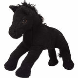 Kingsland Kuscheltier KLMelvin Pferd Black HW25