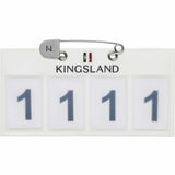 Kingsland Startnummer 4-Stellig
