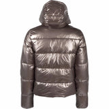 Kingsland Damen Jacke KLMadison Raisin HW25