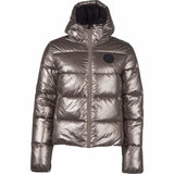 Kingsland Damen Jacke KLMadison Raisin HW25