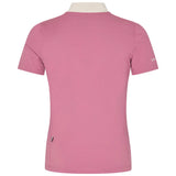Kingsland Junior Trainingsshirt KLLilo Heather Rose FS26