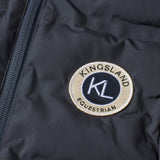 Kingsland Damen Hybridjacke KLucy Navy FS26