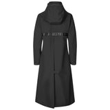 Kingsland Damen Regenjacke/ Mantel KLLucia HW26 Black