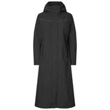 Kingsland Damen Regenjacke/ Mantel KLLucia HW26 Black