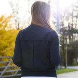 Kingsland Damenjacke KLLeonora Navy FS26