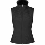 Kingsland Damen Weste KLAlba HW26 Black