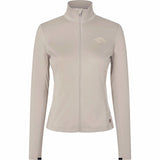 Kingsland Damenjacke Fullzip HW26 Beige Dove