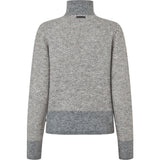 Kingsland Damenpullover KLAudrey HW26 Grey Melange