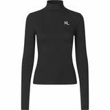 Kingsland Damenpullover KLAmanda HW26 Black