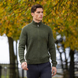 Kingsland Herren Pullover KLAndre HW26 Kalamata