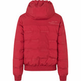 Kingsland Damenjacke KLArianna HW26 Garnet