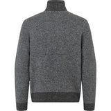 Kingsland Herren Pullover KLAndrew HW26 Dark Grey